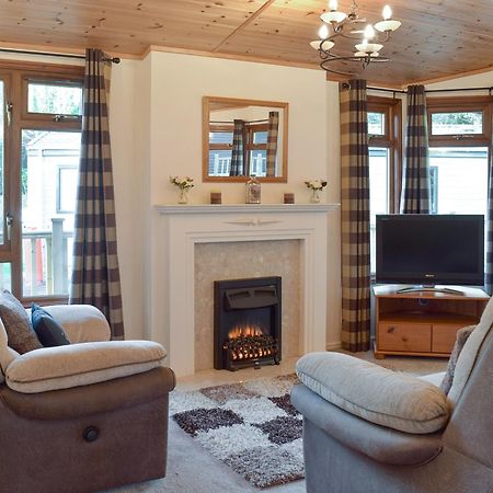 Colman Brook Lodge Corton  Екстер'єр фото