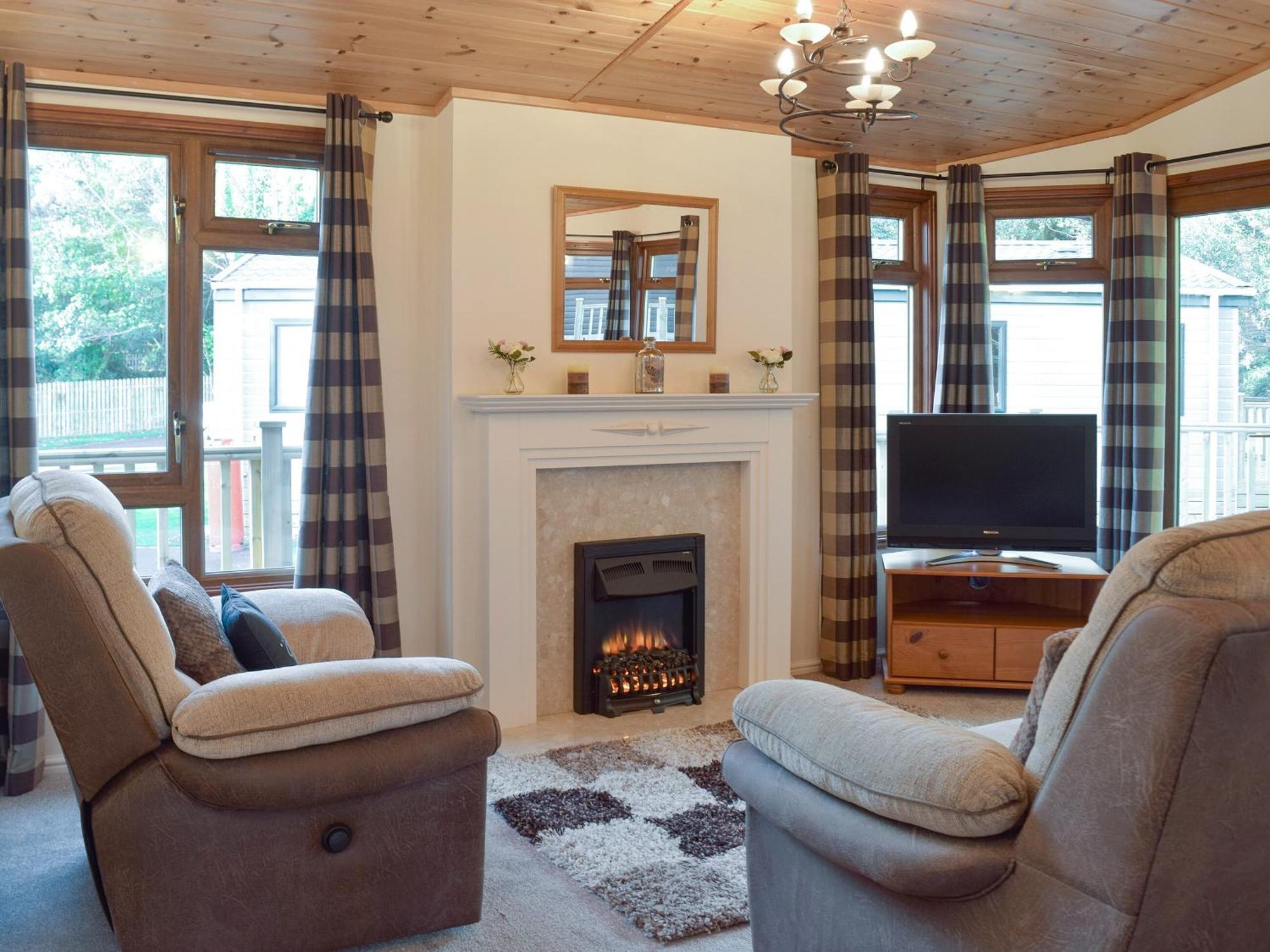 Colman Brook Lodge Corton  Екстер'єр фото