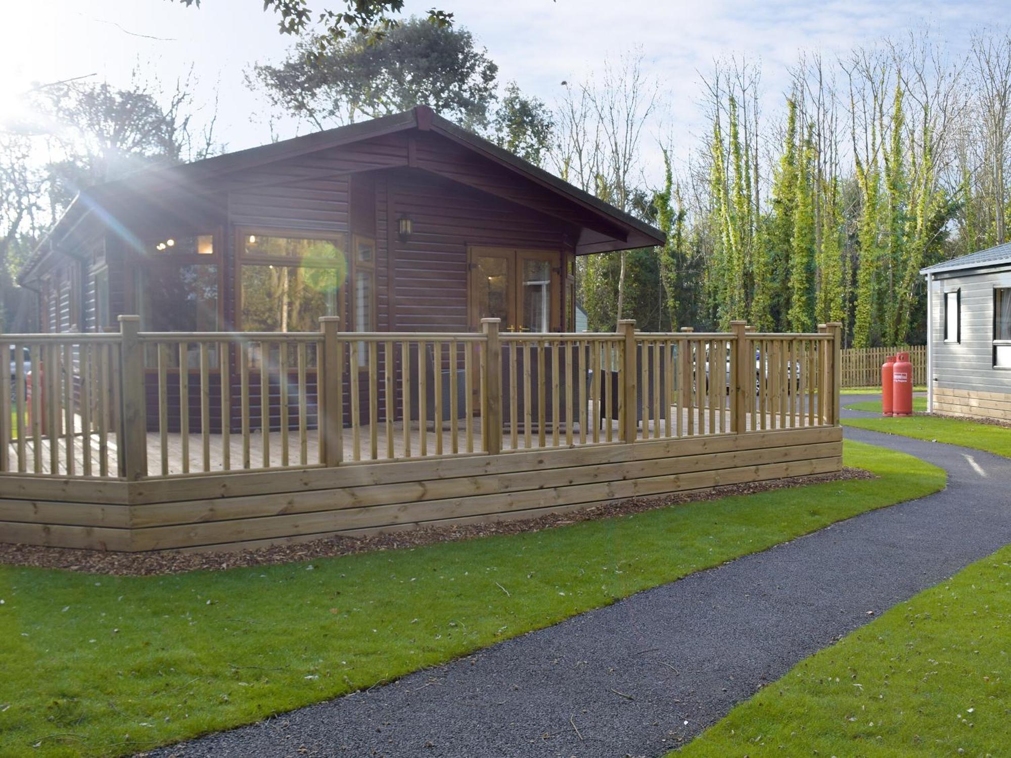 Colman Brook Lodge Corton  Екстер'єр фото