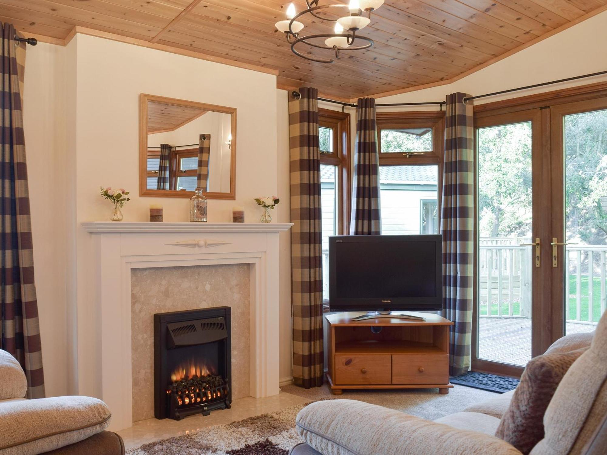 Colman Brook Lodge Corton  Екстер'єр фото